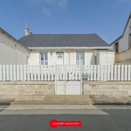 Appartement T2 A 50M De La Plage Avec Cour, Wifi Et Equipements Bebe - 4 Pers, Chatelaillon-Plage - Fr-1-535-17 Eksteriør bilde