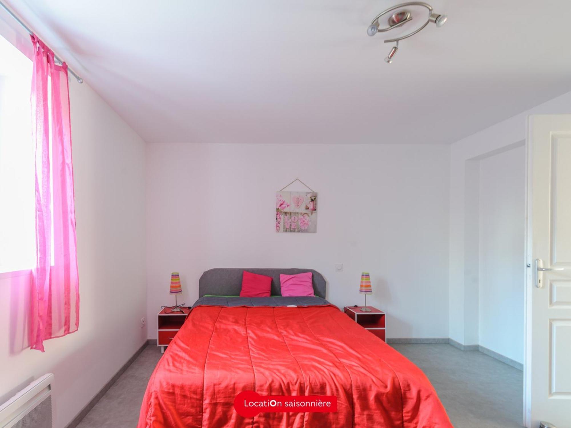 Appartement T2 A 50M De La Plage Avec Cour, Wifi Et Equipements Bebe - 4 Pers, Chatelaillon-Plage - Fr-1-535-17 Eksteriør bilde