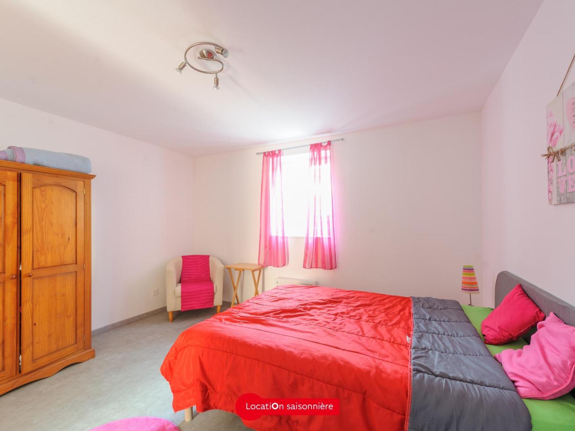 Appartement T2 A 50M De La Plage Avec Cour, Wifi Et Equipements Bebe - 4 Pers, Chatelaillon-Plage - Fr-1-535-17 Eksteriør bilde